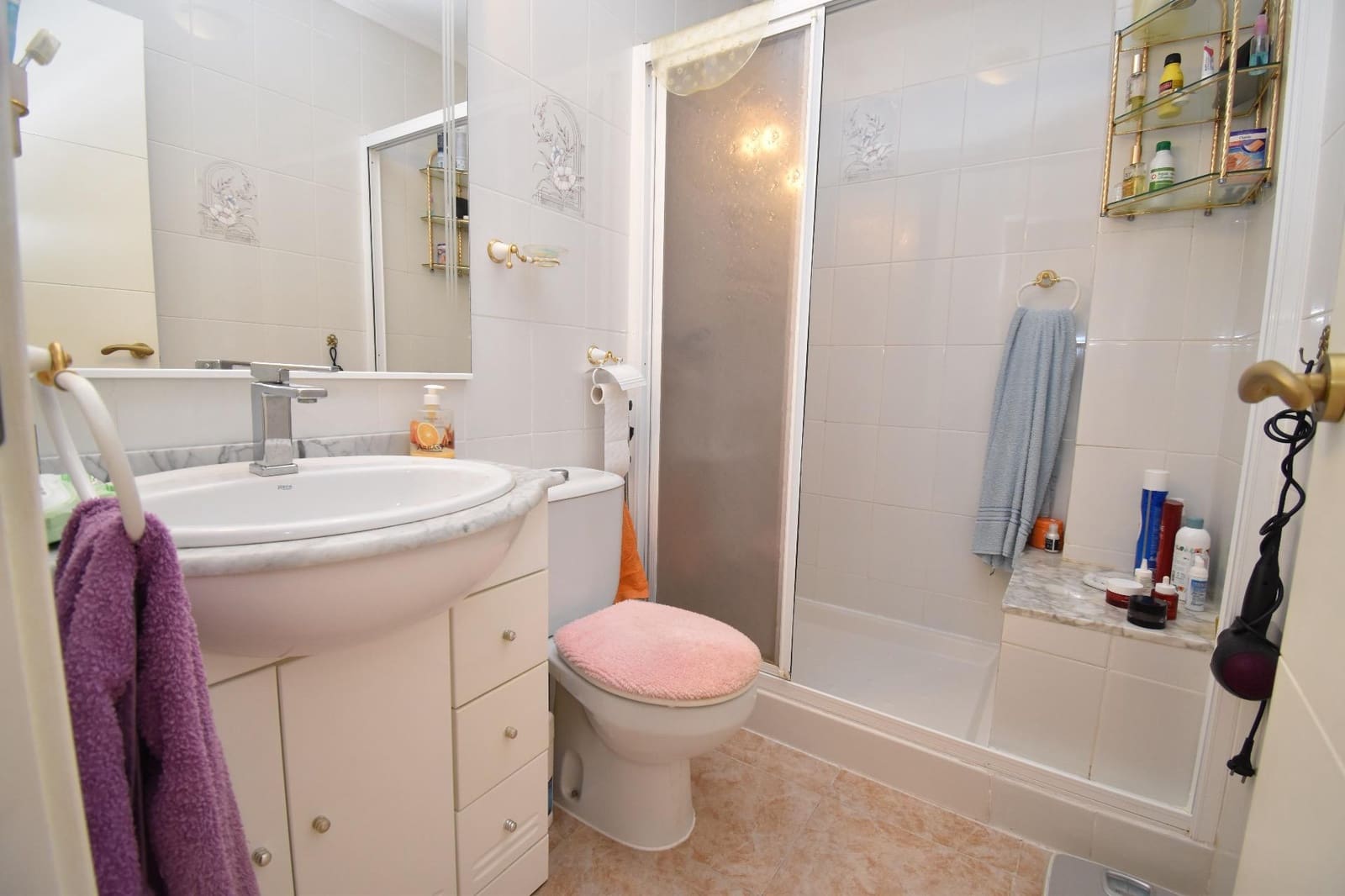 2 camera da letto Bungalow in vendita in Santa Pola con piscina - 249.000 € (Rif: 9208521)