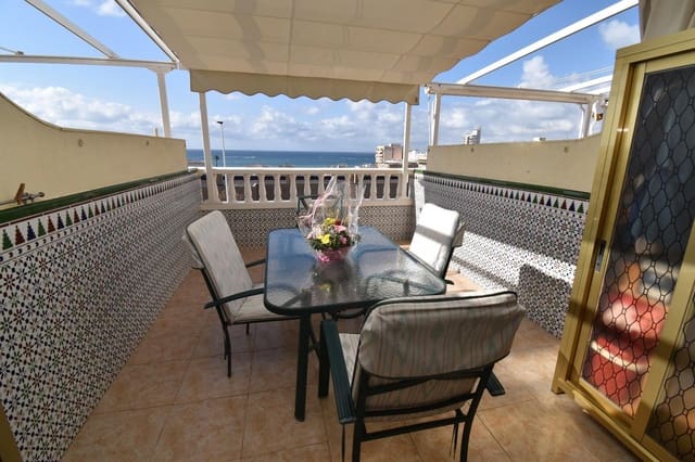 2 camera da letto Bungalow in vendita in Santa Pola con piscina - 249.000 € (Rif: 9208521)