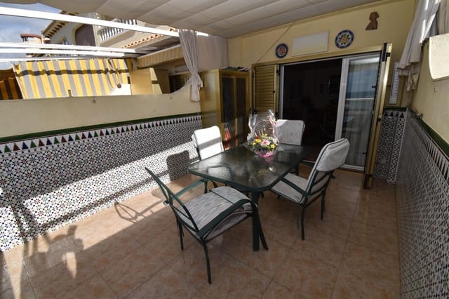 2 camera da letto Bungalow in vendita in Santa Pola con piscina - 249.000 € (Rif: 9208521)