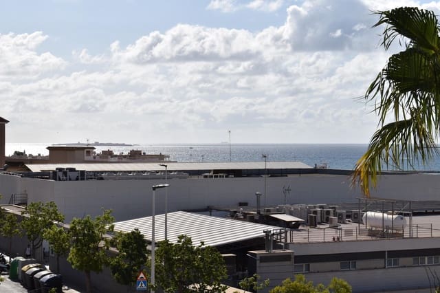 2 camera da letto Bungalow in vendita in Santa Pola con piscina - 249.000 € (Rif: 9208521)