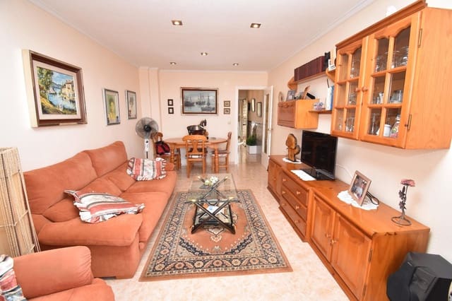 2 camera da letto Bungalow in vendita in Santa Pola con piscina - 249.000 € (Rif: 9208521)