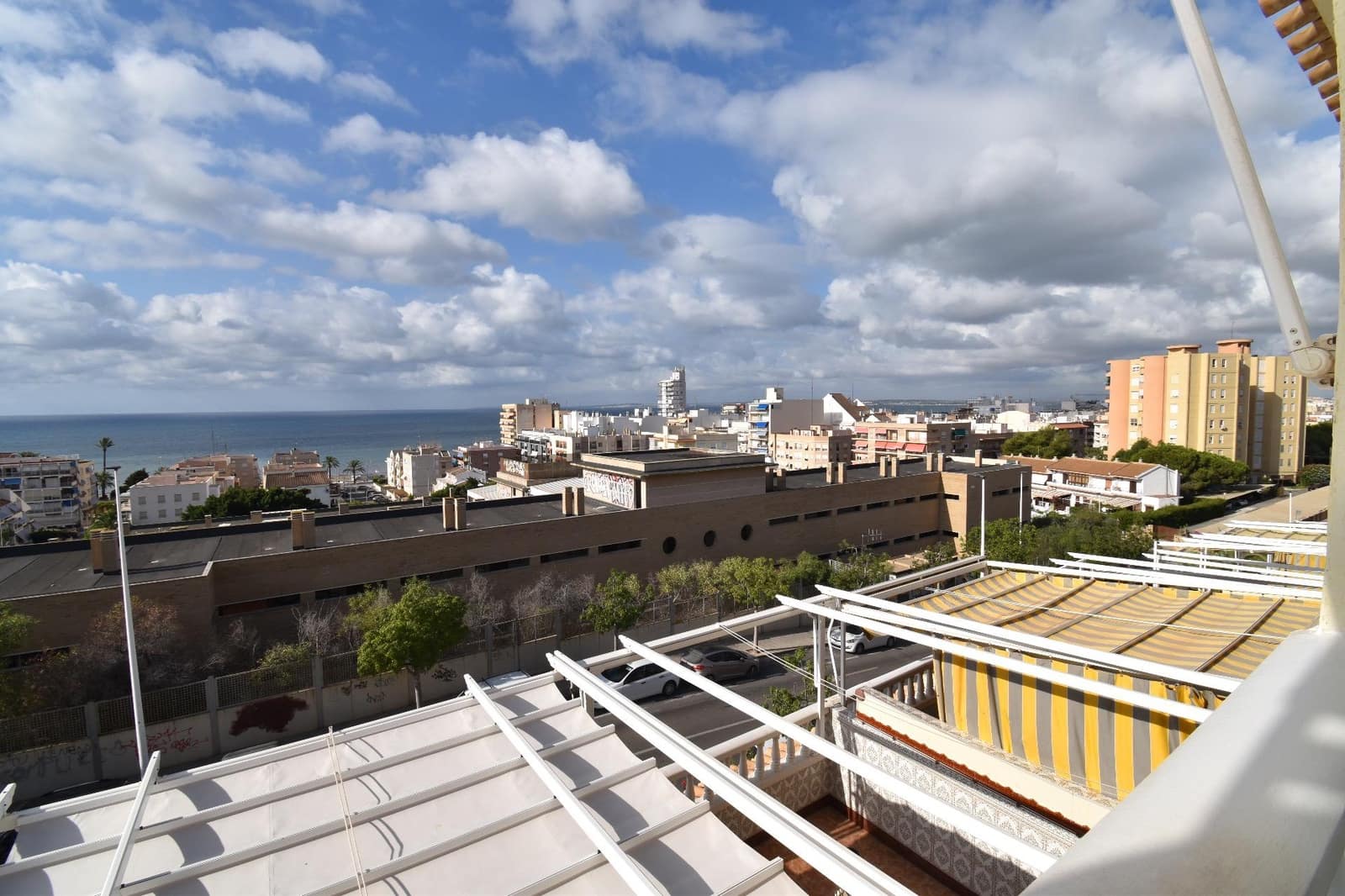 2 camera da letto Bungalow in vendita in Santa Pola con piscina - 249.000 € (Rif: 9208521)