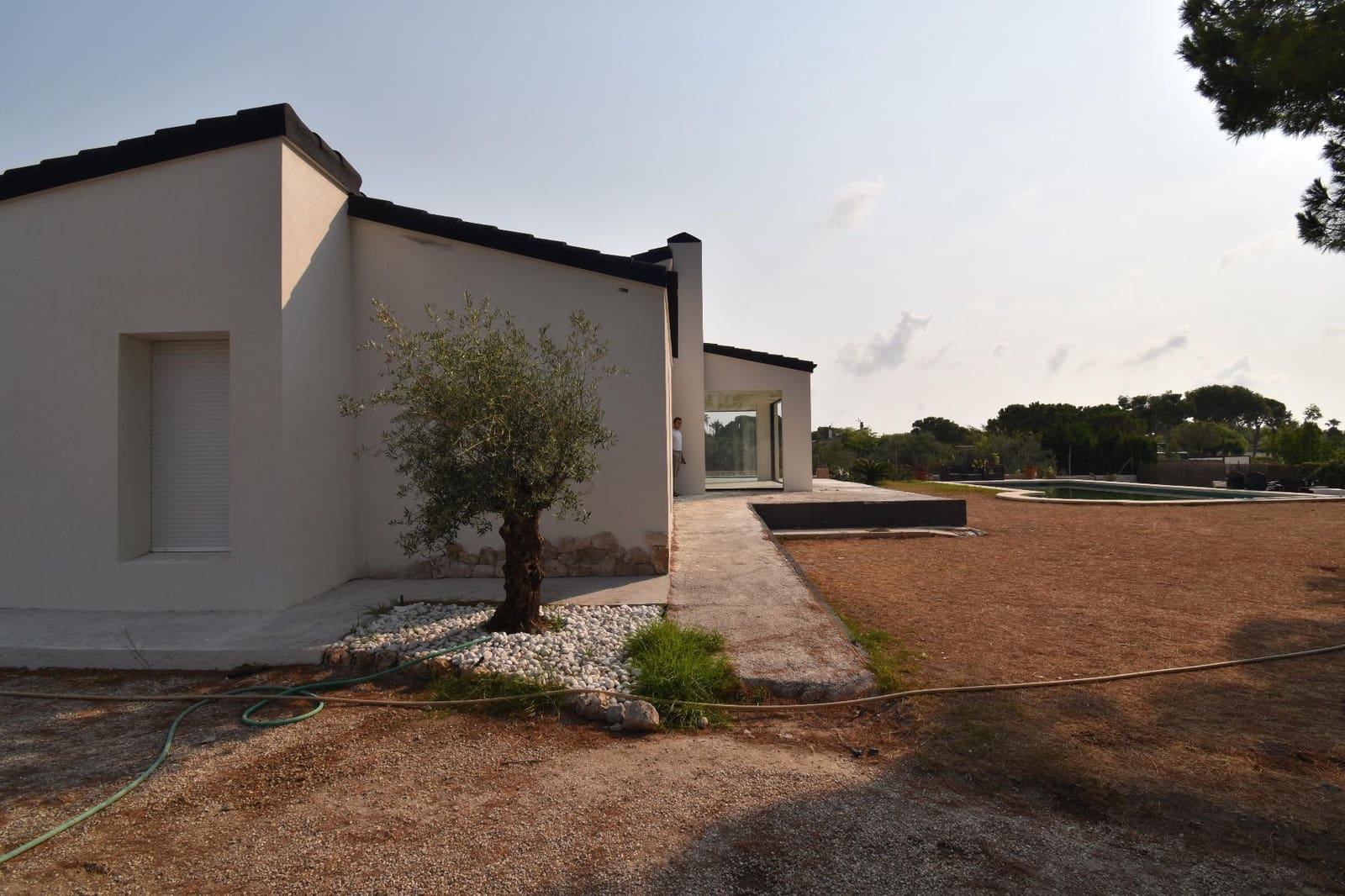 4 soveværelse Villa til salg i Valverde med garage - € 570.000 (Ref: 9220197)