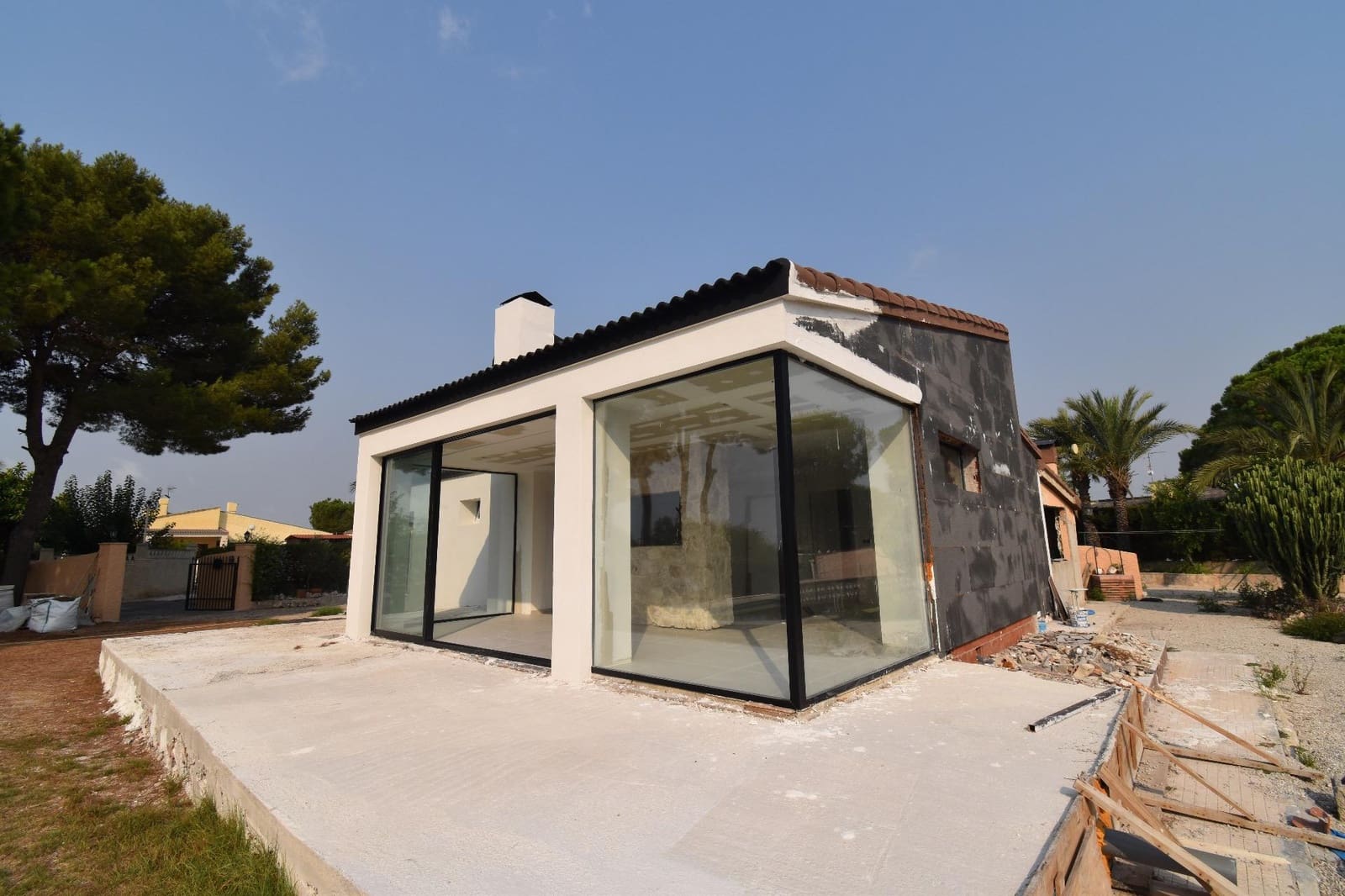 4 soveværelse Villa til salg i Valverde med garage - € 570.000 (Ref: 9220197)