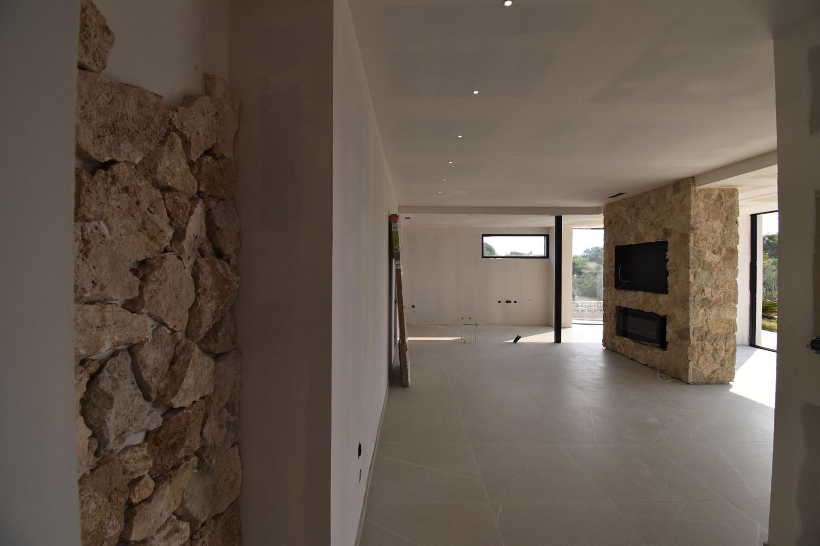 4 soveværelse Villa til salg i Valverde med garage - € 570.000 (Ref: 9220197)