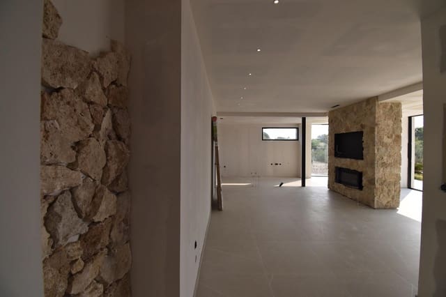 4 soveværelse Villa til salg i Valverde, Elche / Elx med garage - € 570.000 (Ref: 9220197)