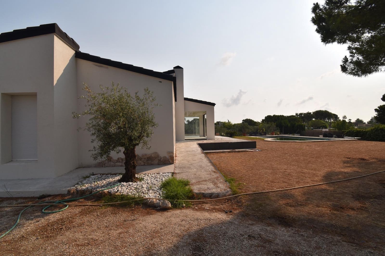 4 soveværelse Villa til salg i Valverde med garage - € 570.000 (Ref: 9220197)