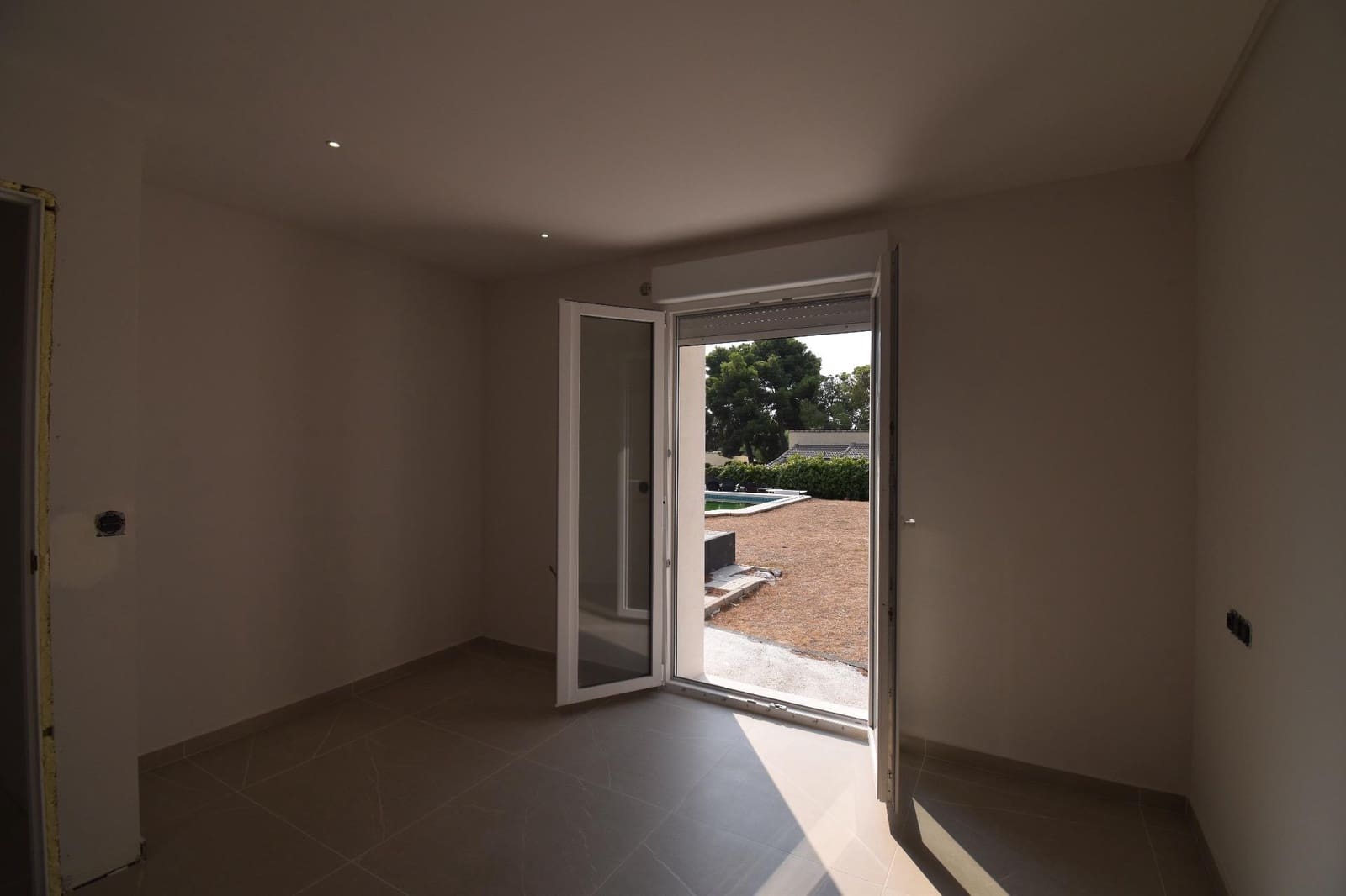 4 soveværelse Villa til salg i Valverde med garage - € 570.000 (Ref: 9220197)