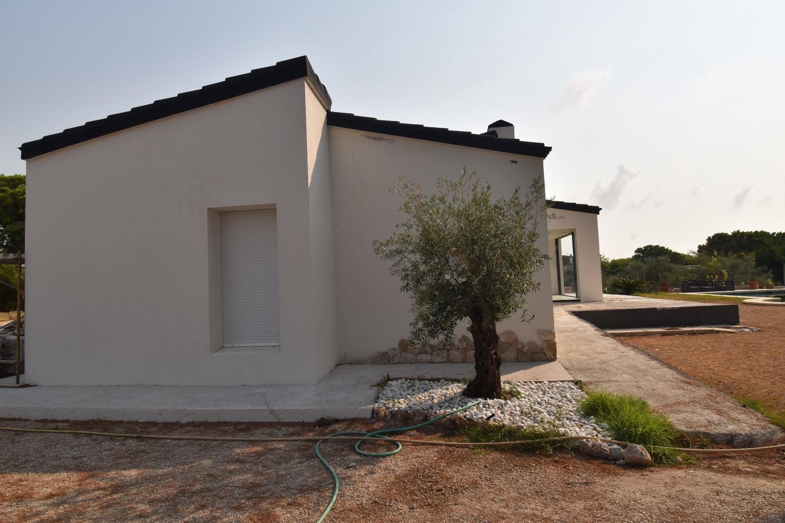 4 soveværelse Villa til salg i Valverde med garage - € 570.000 (Ref: 9220197)