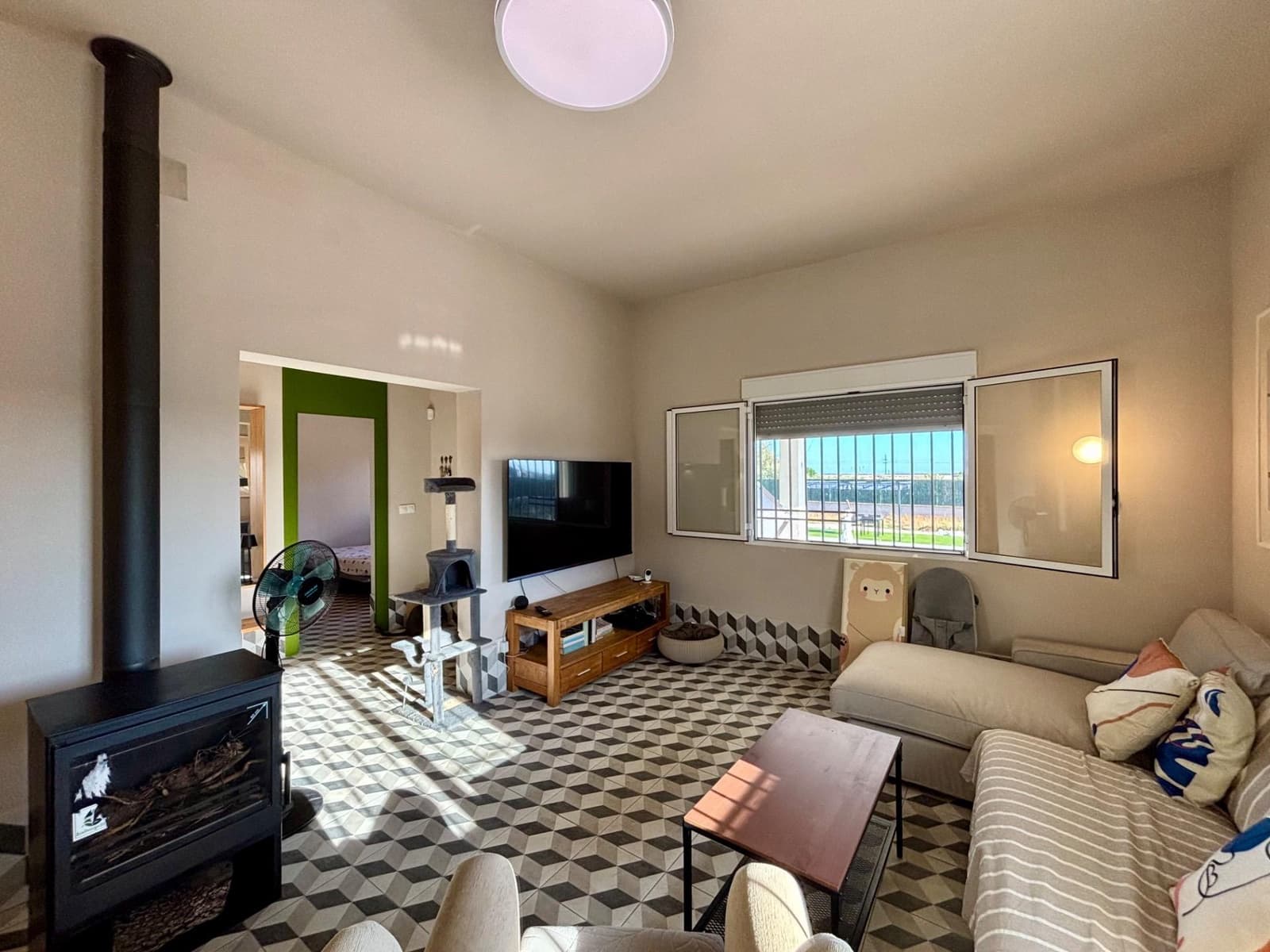 3 soveværelse Villa til salg i Matola med swimmingpool garage - € 399.000 (Ref: 9240297)