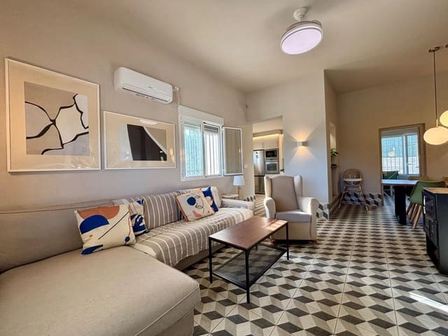 3 soveværelse Villa til salg i Matola, Elche / Elx med swimmingpool garage - € 399.000 (Ref: 9240297)