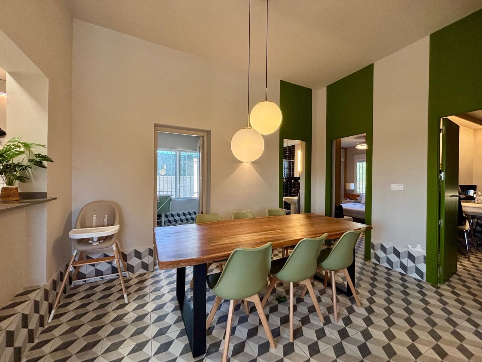 3 soveværelse Villa til salg i Matola med swimmingpool garage - € 399.000 (Ref: 9240297)