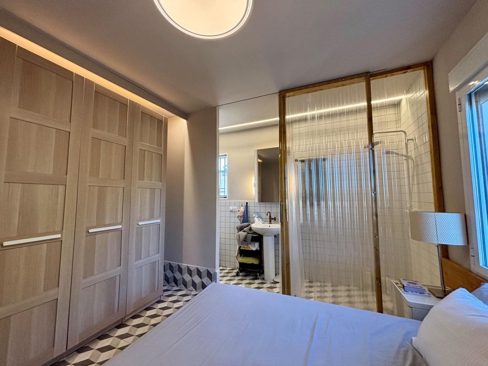 3 soveværelse Villa til salg i Matola med swimmingpool garage - € 399.000 (Ref: 9240297)