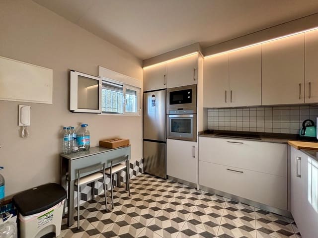 3 soveværelse Villa til salg i Matola, Elche / Elx med swimmingpool garage - € 399.000 (Ref: 9240297)