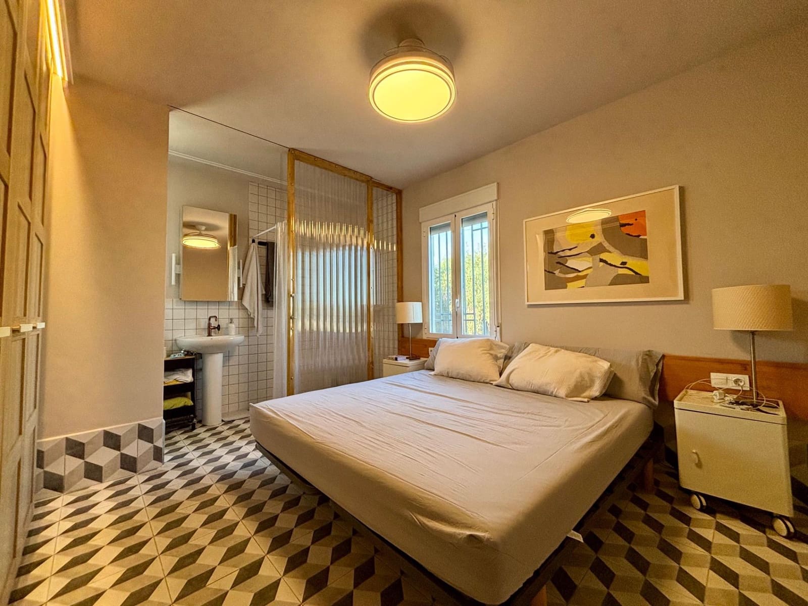 3 soveværelse Villa til salg i Matola med swimmingpool garage - € 399.000 (Ref: 9240297)