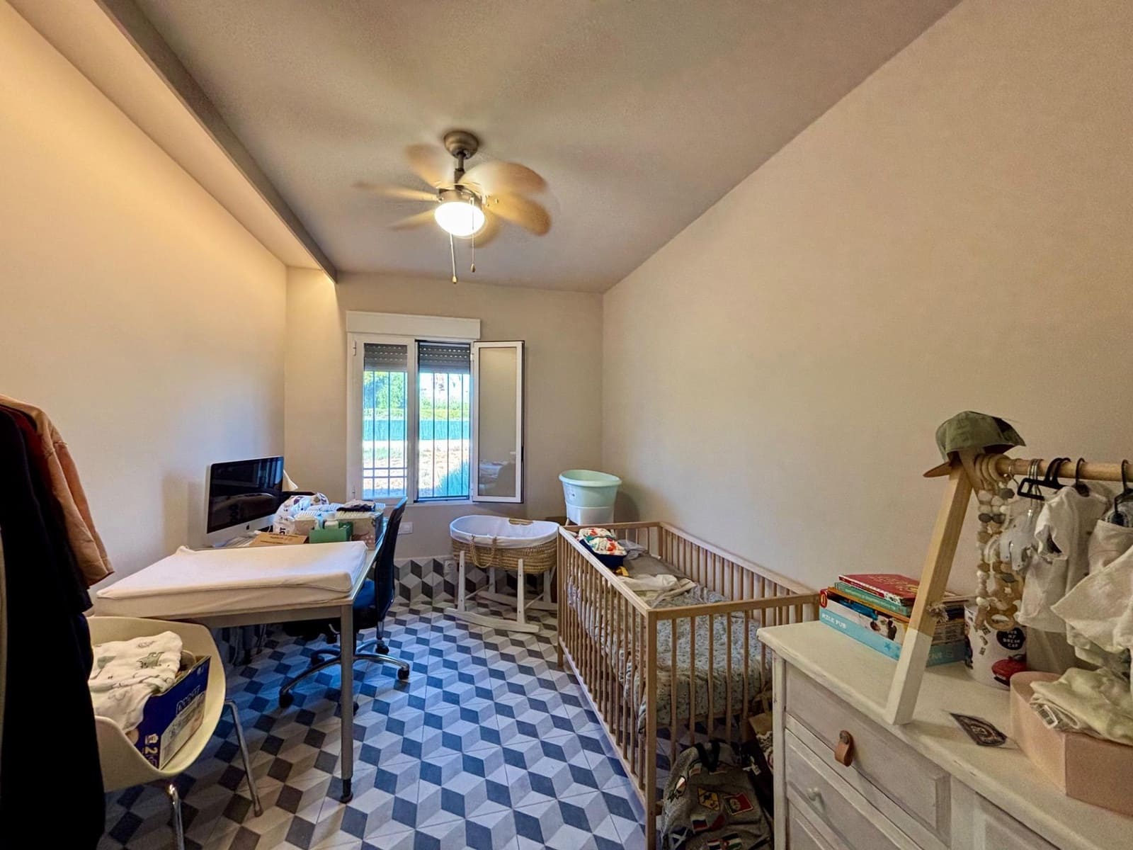 3 soveværelse Villa til salg i Matola med swimmingpool garage - € 399.000 (Ref: 9240297)