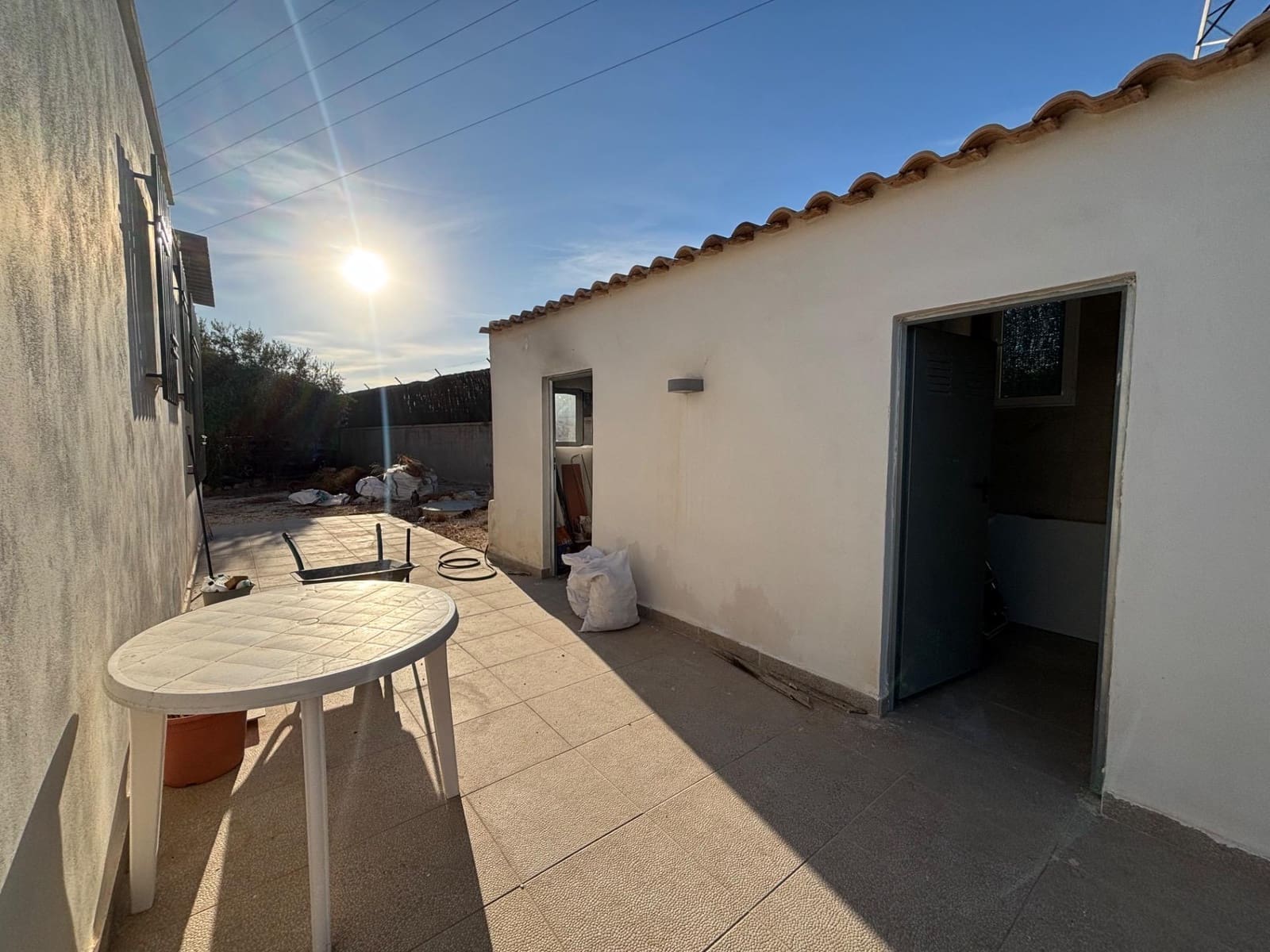 3 soveværelse Villa til salg i Matola med swimmingpool garage - € 399.000 (Ref: 9240297)