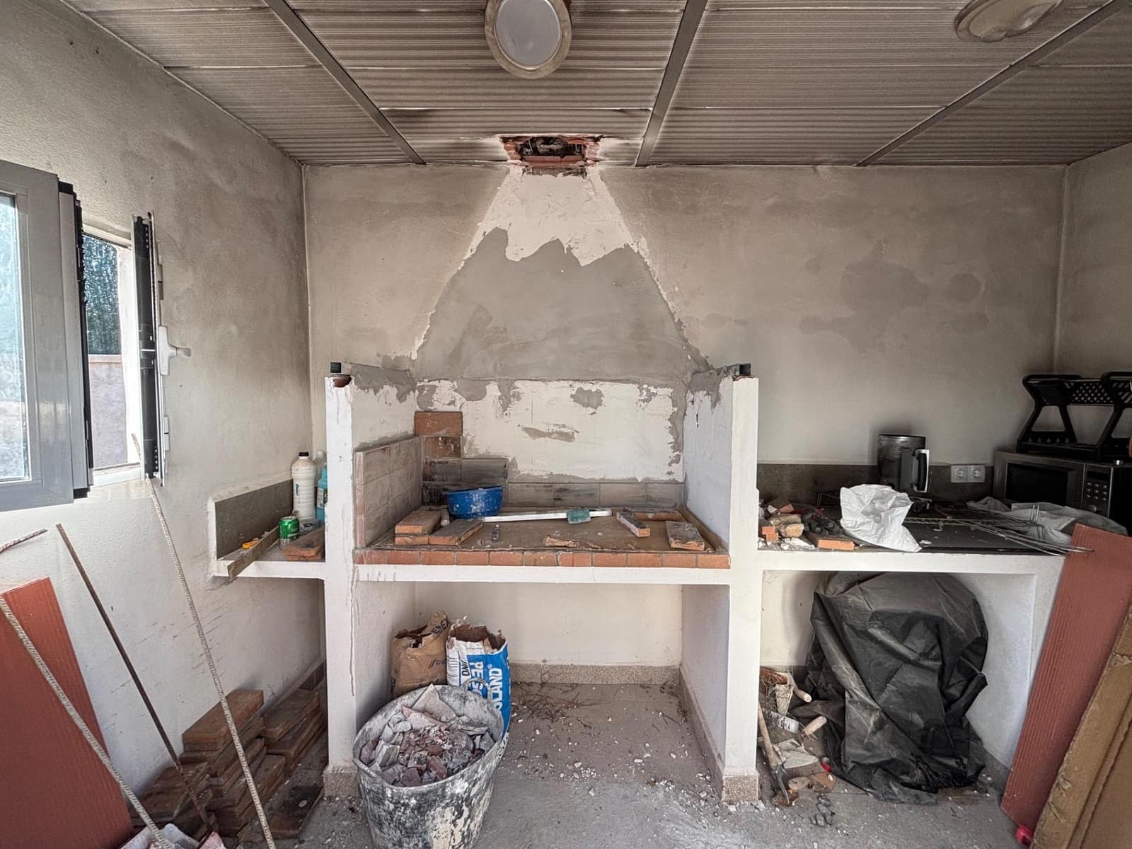 3 soveværelse Villa til salg i Matola med swimmingpool garage - € 399.000 (Ref: 9240297)