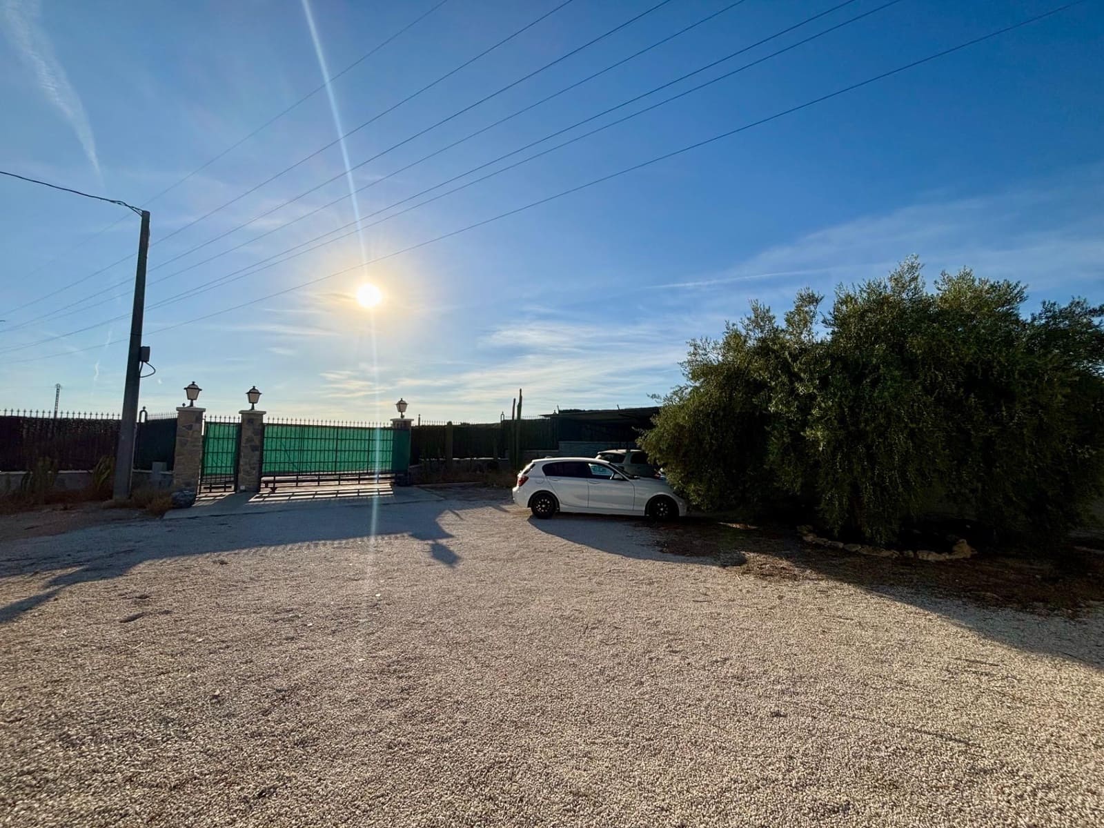 3 soveværelse Villa til salg i Matola med swimmingpool garage - € 399.000 (Ref: 9240297)