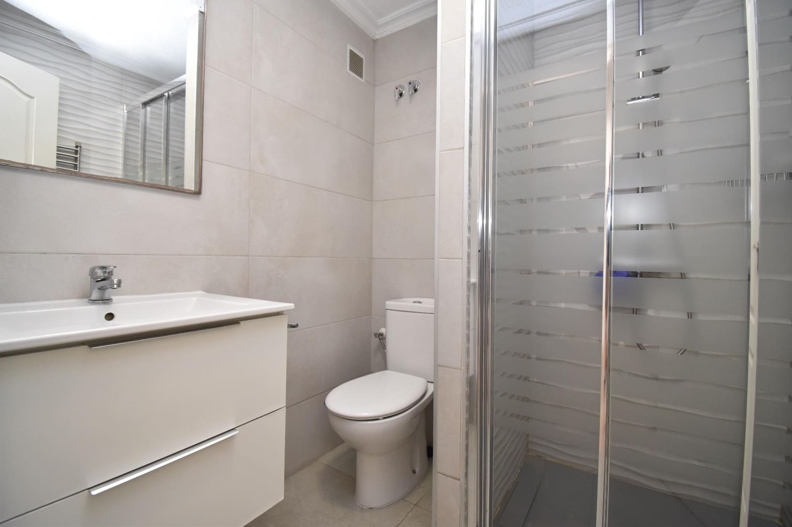 3 soveværelse Lejlighed til salg i Santa Pola - € 155.000 (Ref: 9247155)