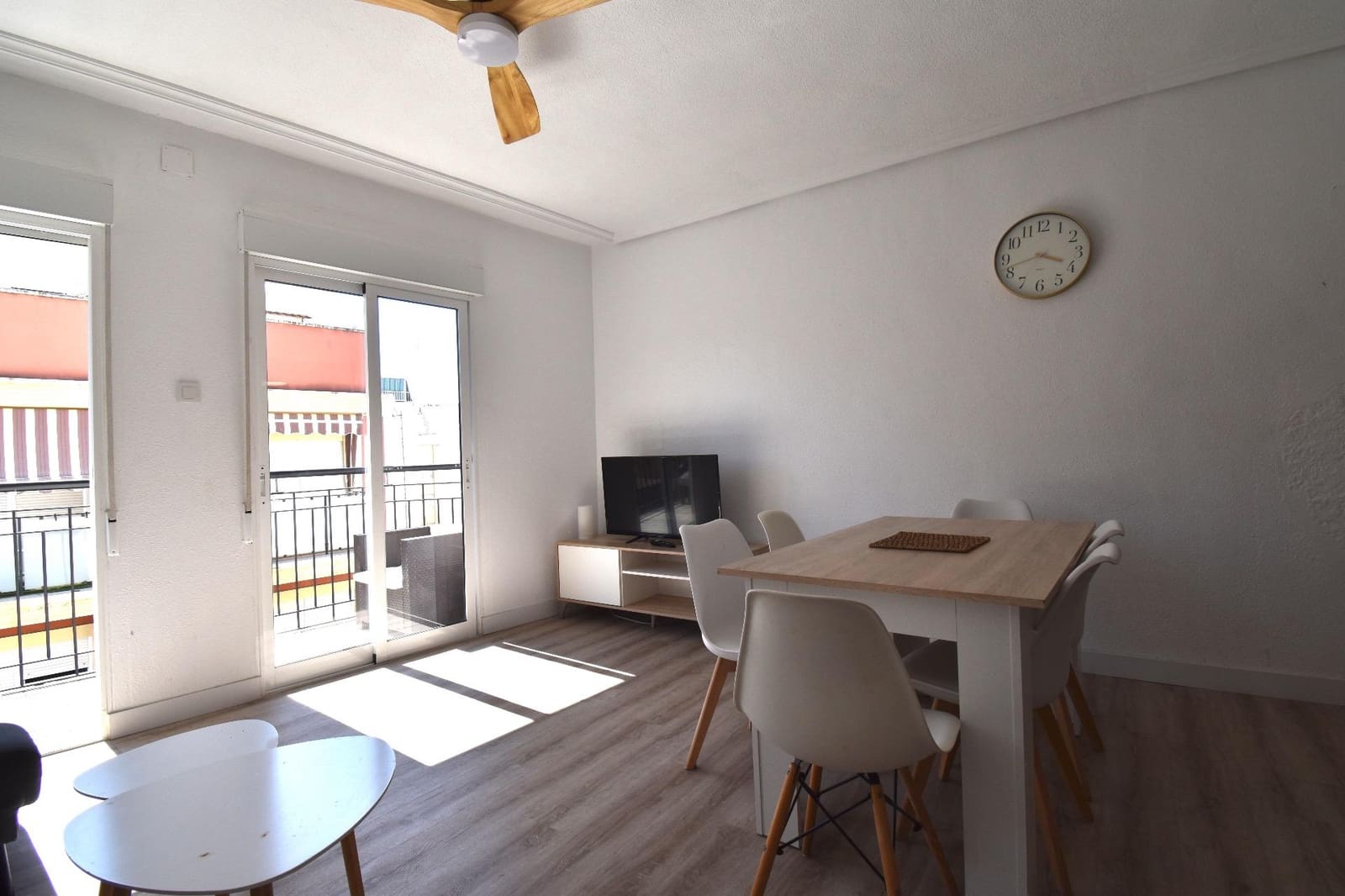 3 soveværelse Lejlighed til salg i Santa Pola - € 155.000 (Ref: 9247155)