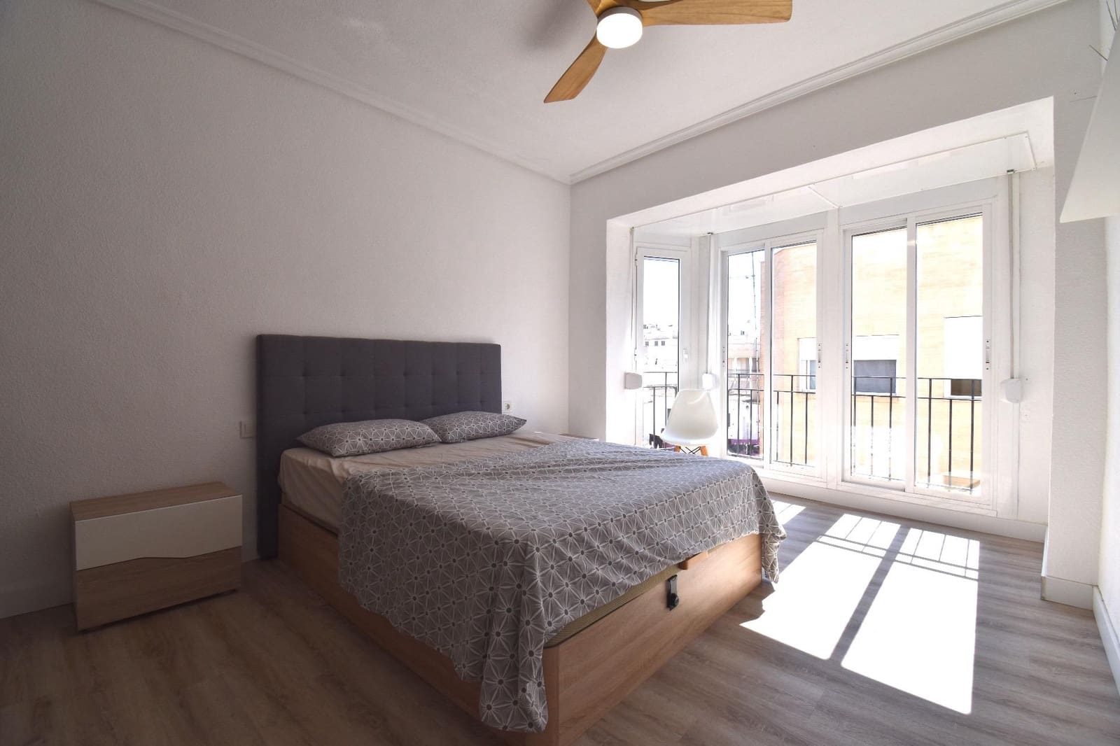 3 soveværelse Lejlighed til salg i Santa Pola - € 155.000 (Ref: 9247155)