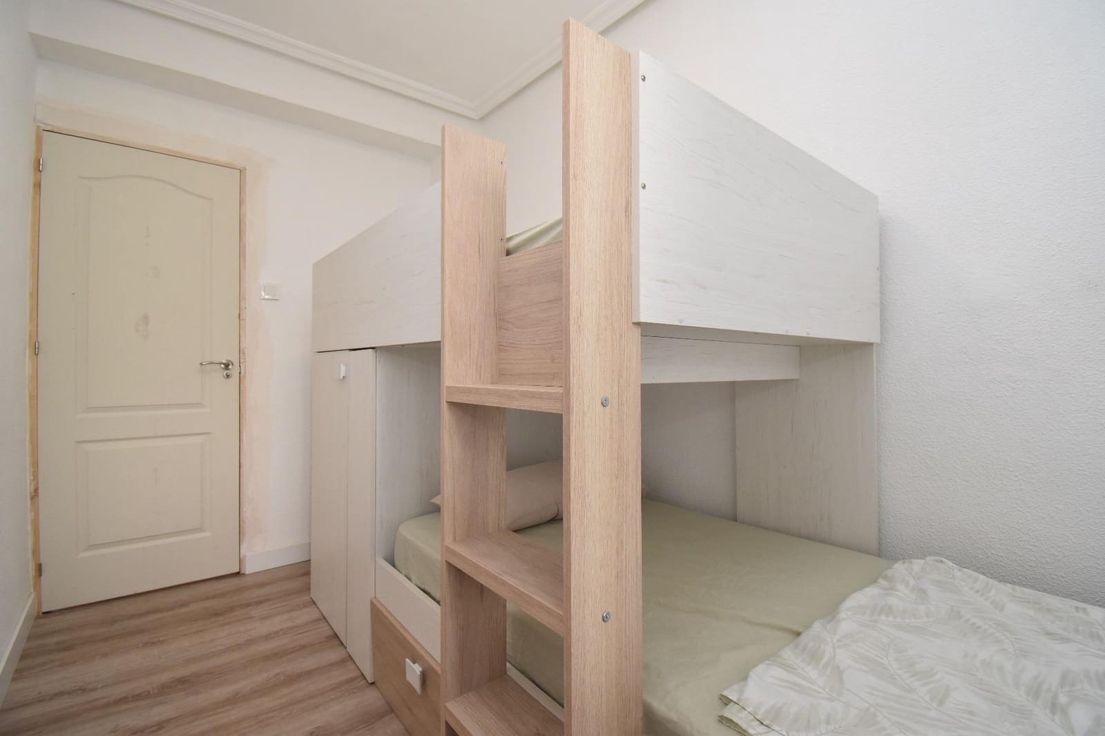 3 soveværelse Lejlighed til salg i Santa Pola - € 155.000 (Ref: 9247155)