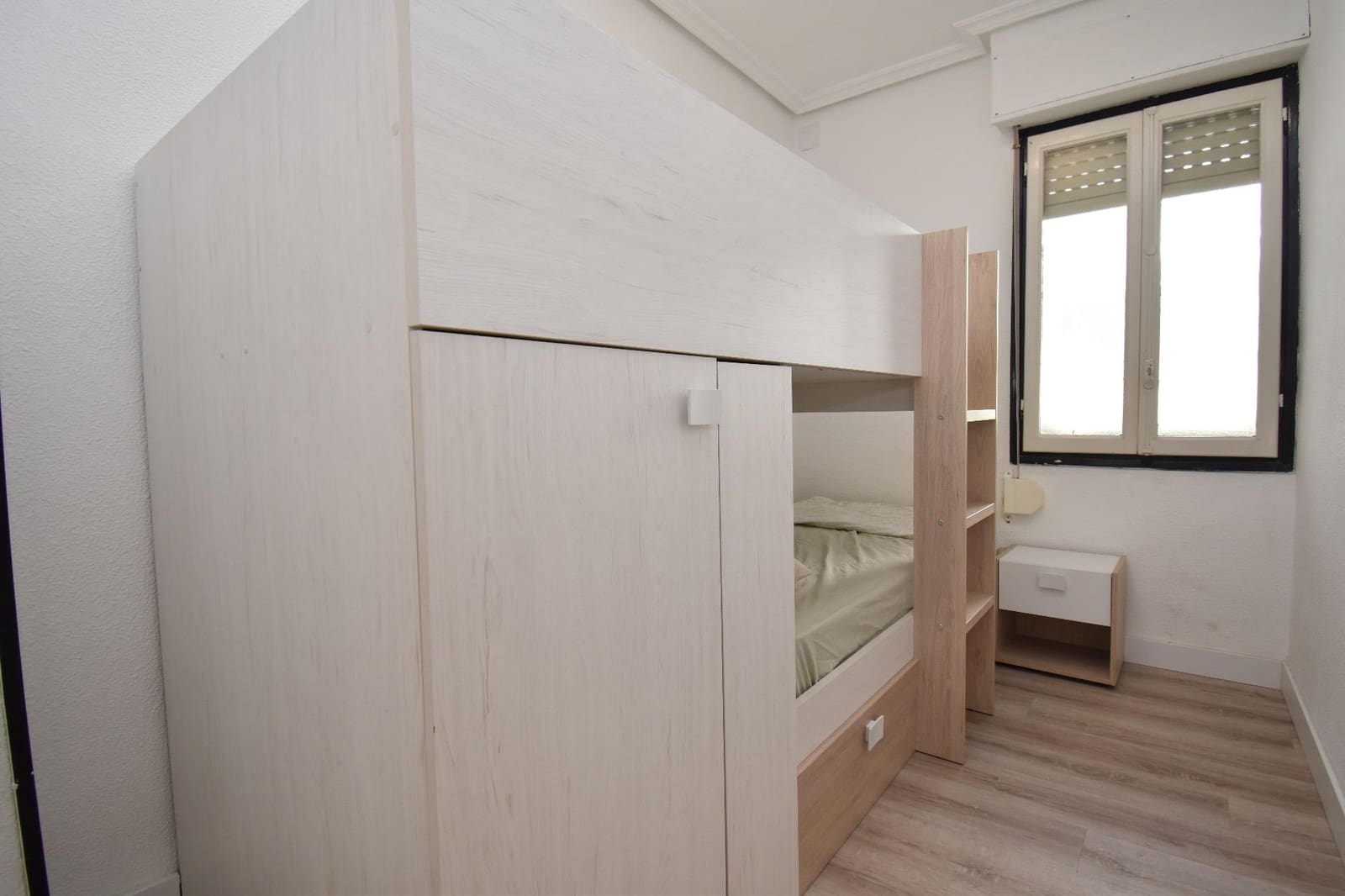 3 soveværelse Lejlighed til salg i Santa Pola - € 155.000 (Ref: 9247155)