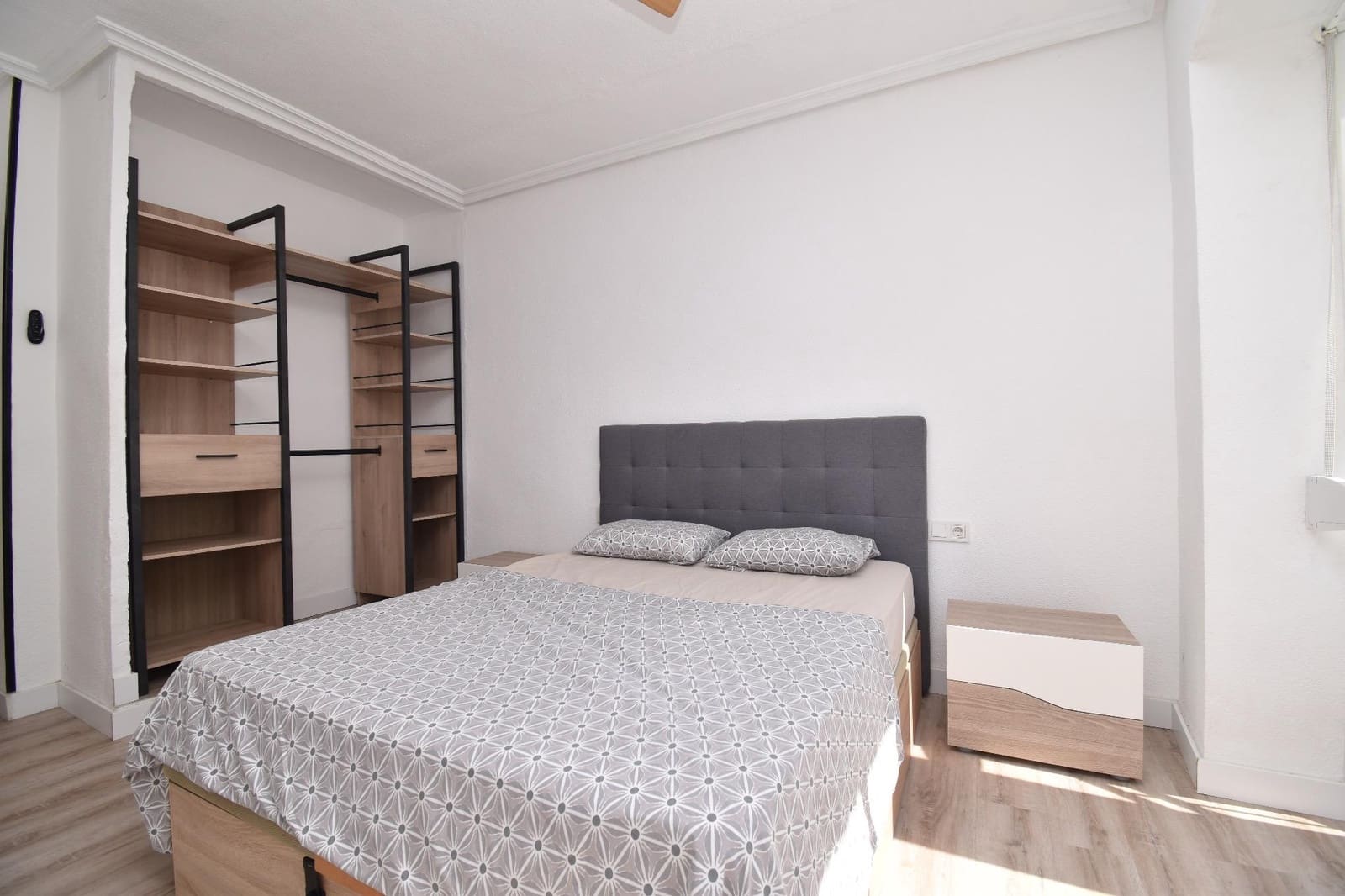 3 soveværelse Lejlighed til salg i Santa Pola - € 155.000 (Ref: 9247155)