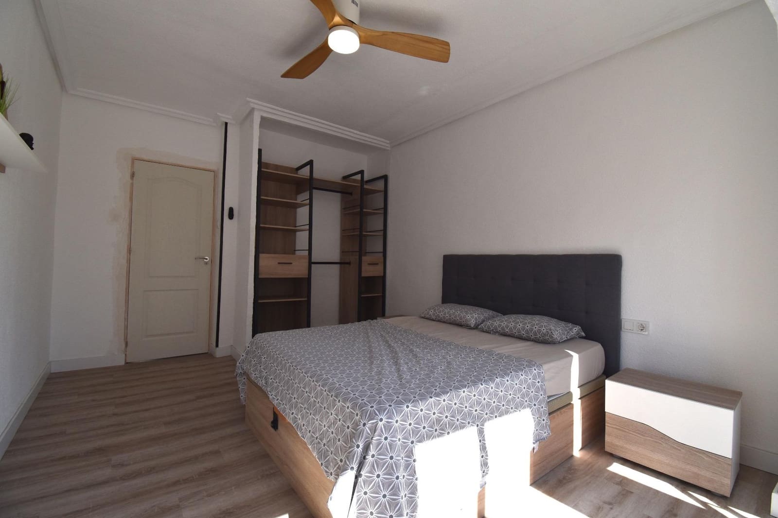 3 soveværelse Lejlighed til salg i Santa Pola - € 155.000 (Ref: 9247155)