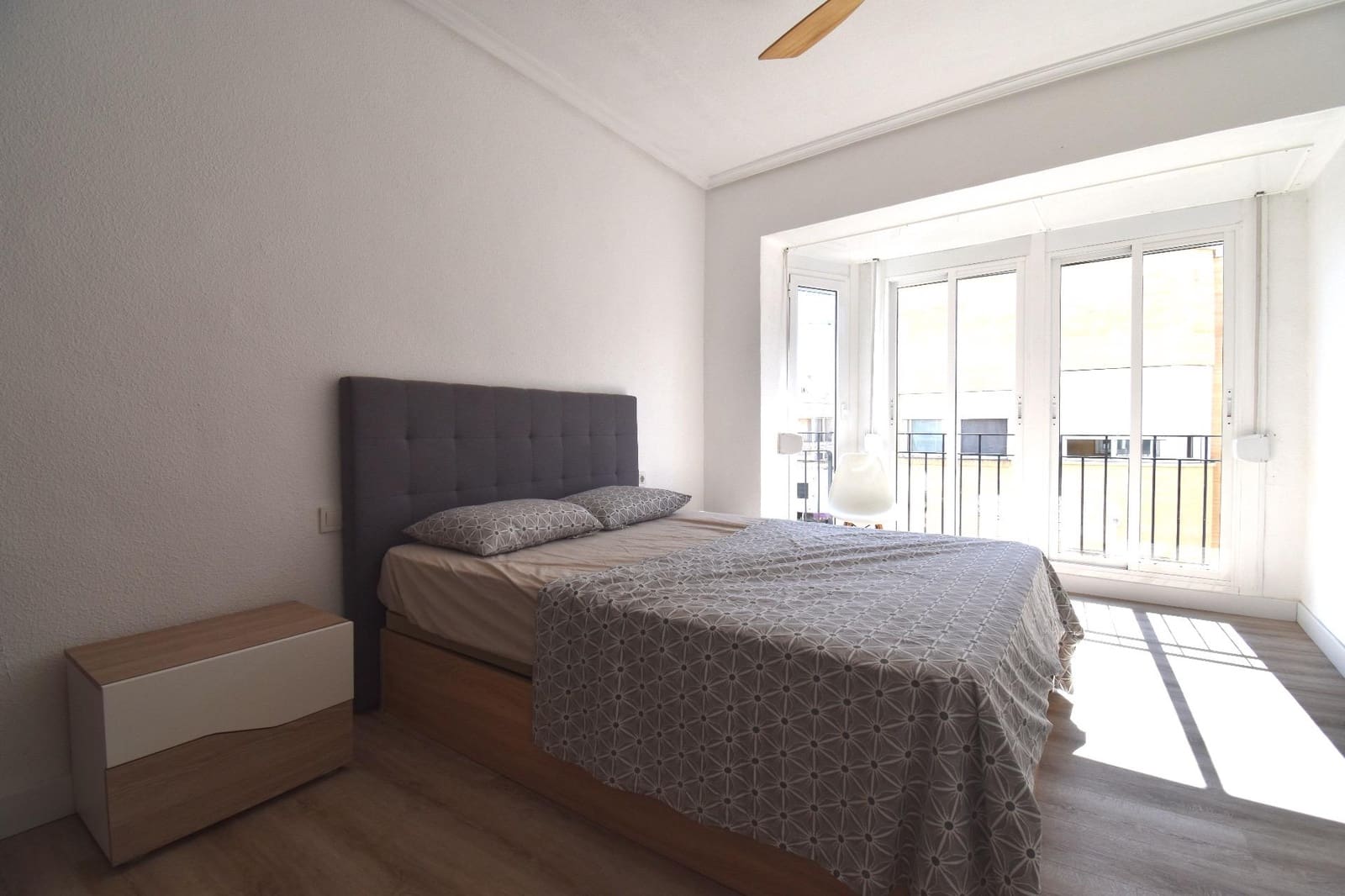 3 soveværelse Lejlighed til salg i Santa Pola - € 155.000 (Ref: 9247155)