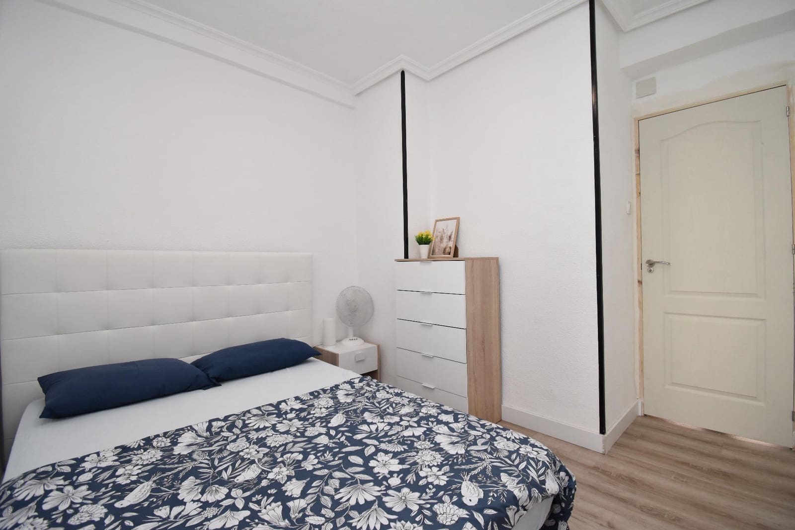 3 soveværelse Lejlighed til salg i Santa Pola - € 155.000 (Ref: 9247155)