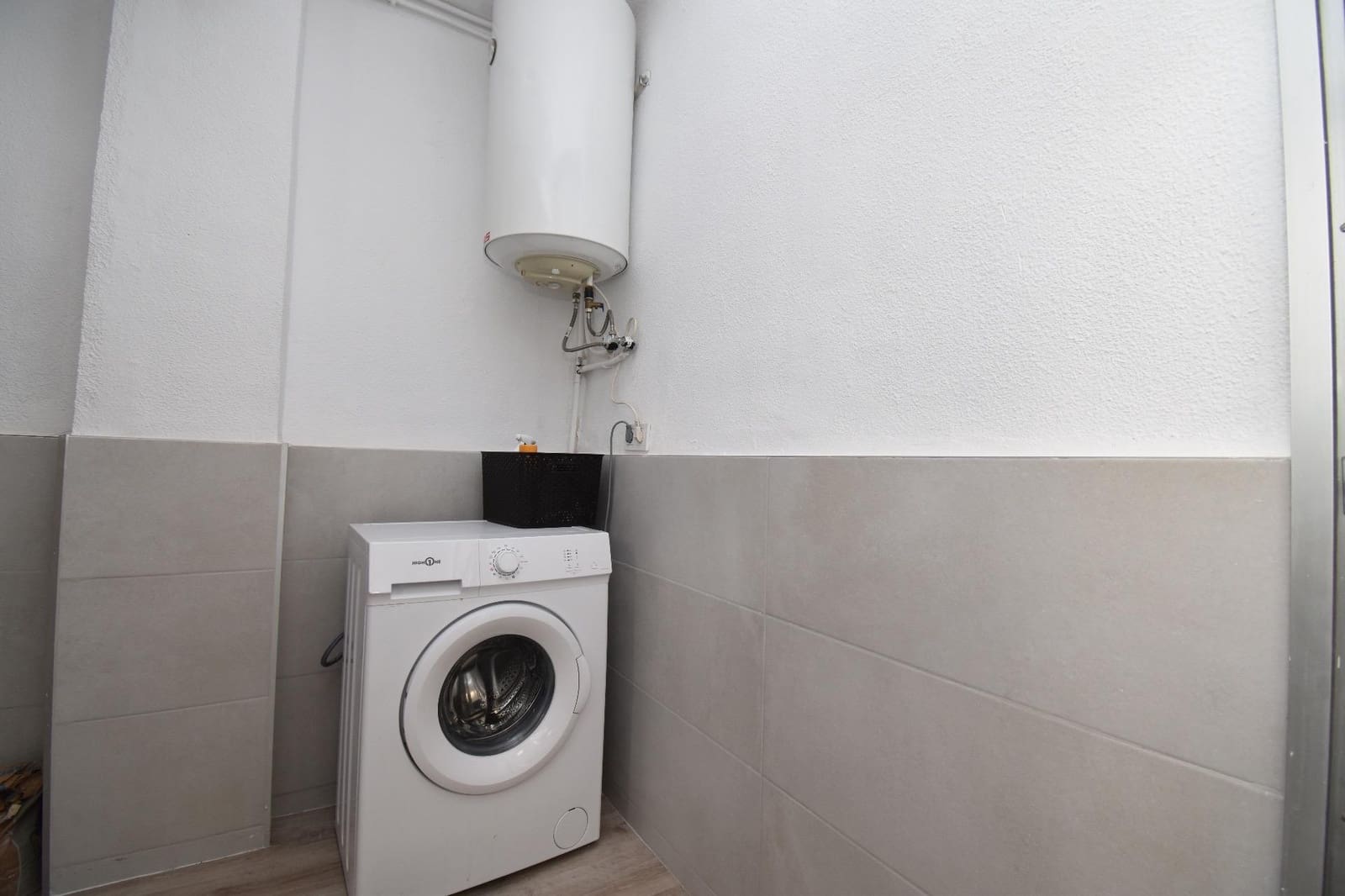 3 soveværelse Lejlighed til salg i Santa Pola - € 155.000 (Ref: 9247155)