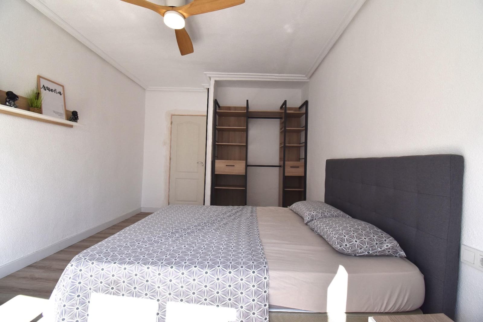 3 soveværelse Lejlighed til salg i Santa Pola - € 155.000 (Ref: 9247155)