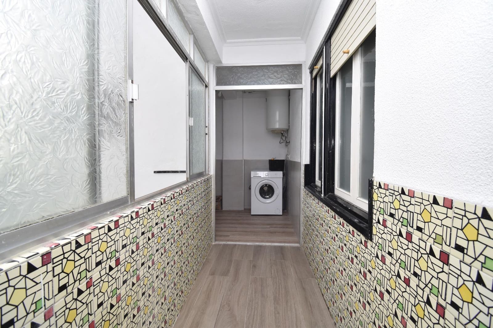 3 soveværelse Lejlighed til salg i Santa Pola - € 155.000 (Ref: 9247155)