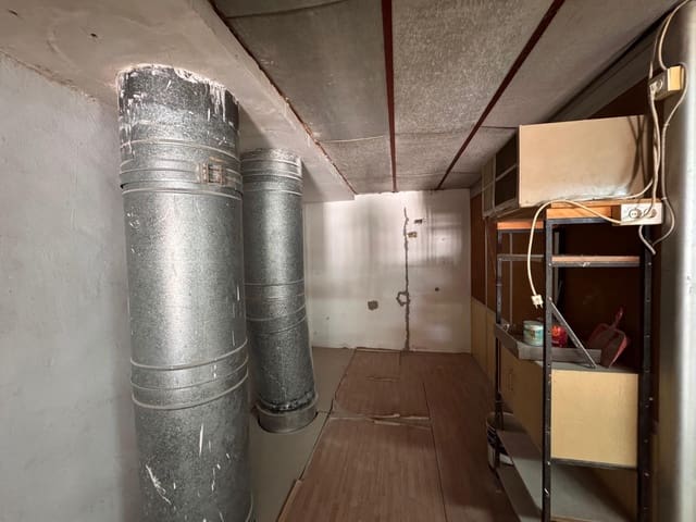 Business for sale in Santa Pola - € 240,000 (Ref: 9252312)