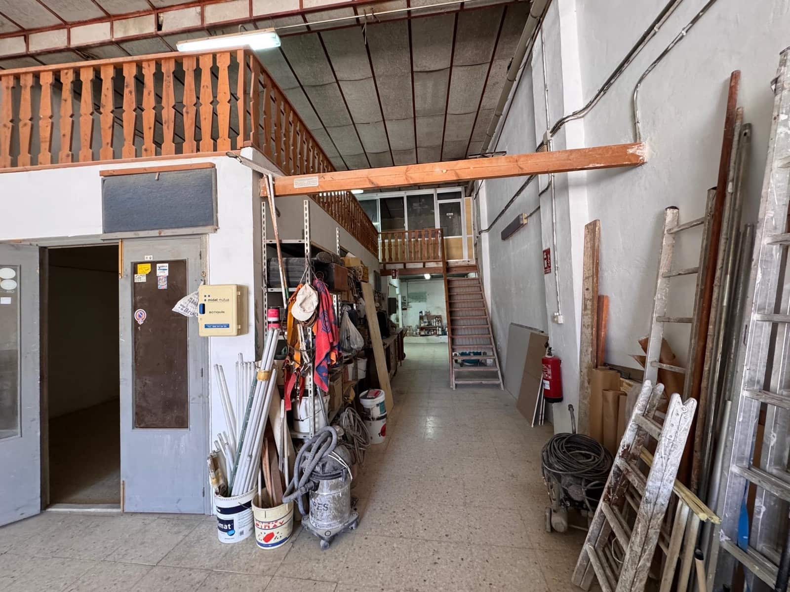 Virksomhed til salg i Santa Pola - € 240.000 (Ref: 9252312)