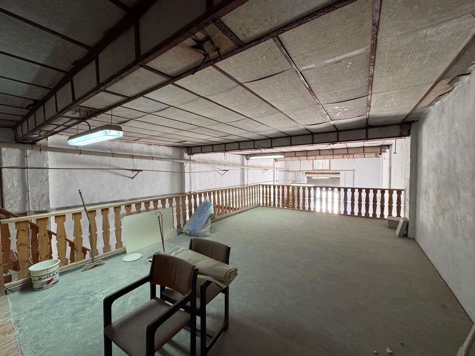 Virksomhed til salg i Santa Pola - € 240.000 (Ref: 9252312)