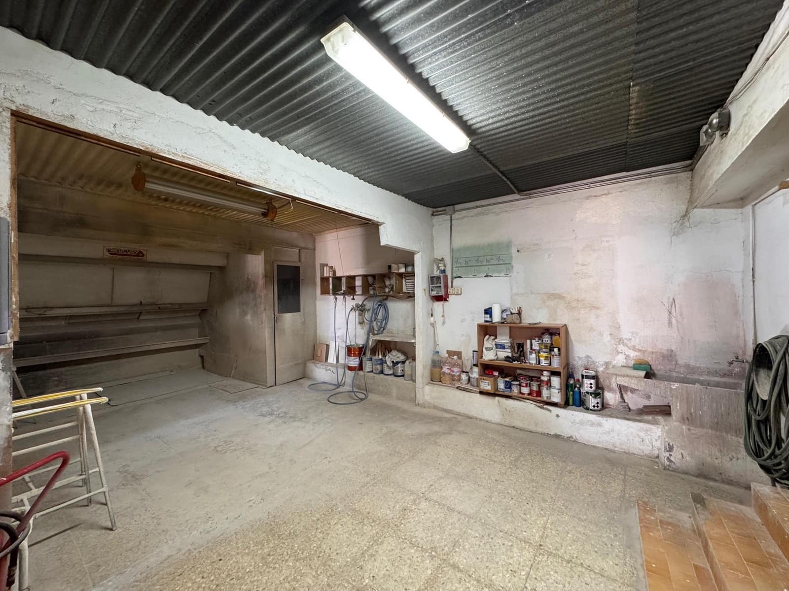 Virksomhed til salg i Santa Pola - € 240.000 (Ref: 9252312)