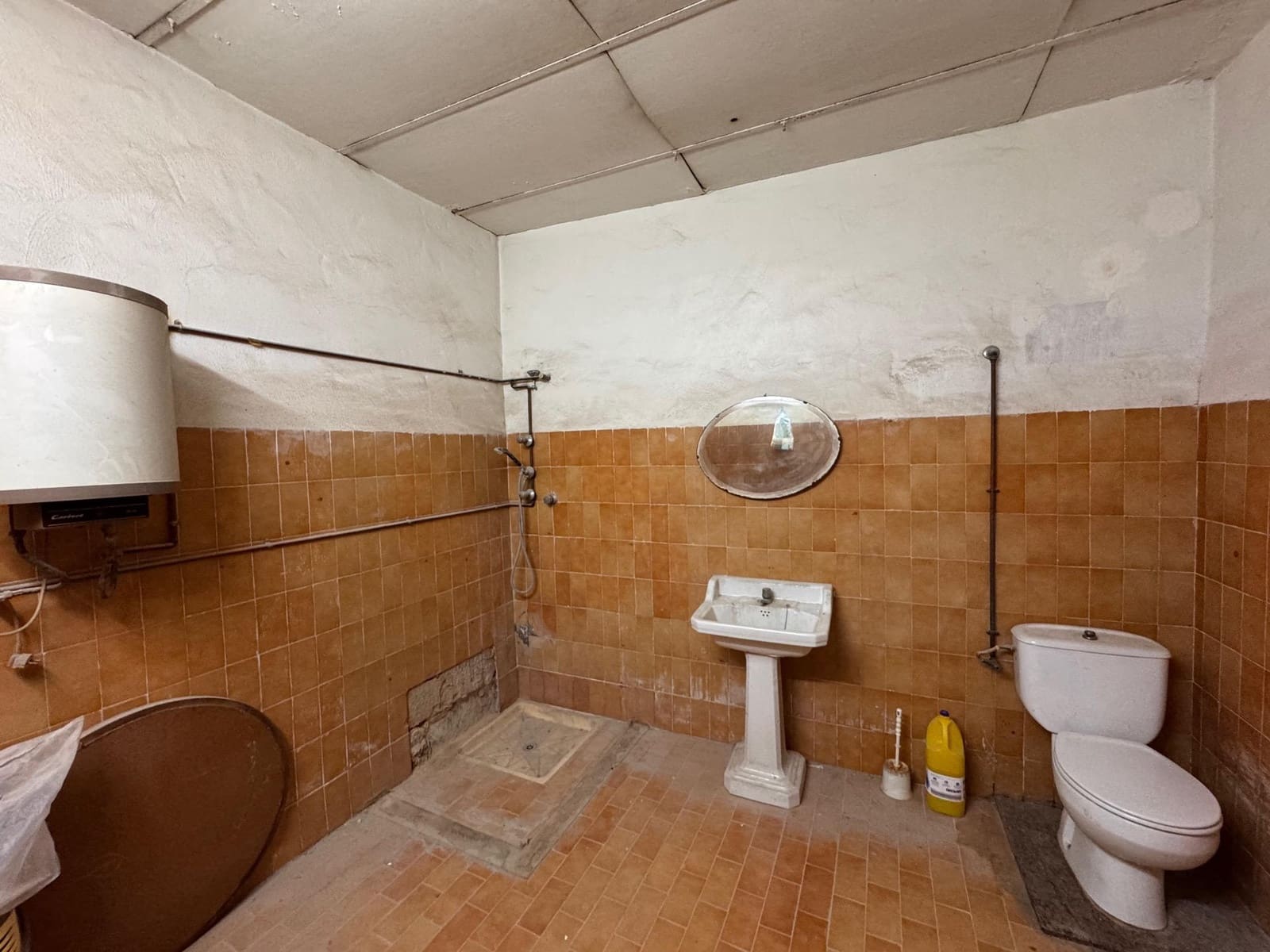 Virksomhed til salg i Santa Pola - € 240.000 (Ref: 9252312)