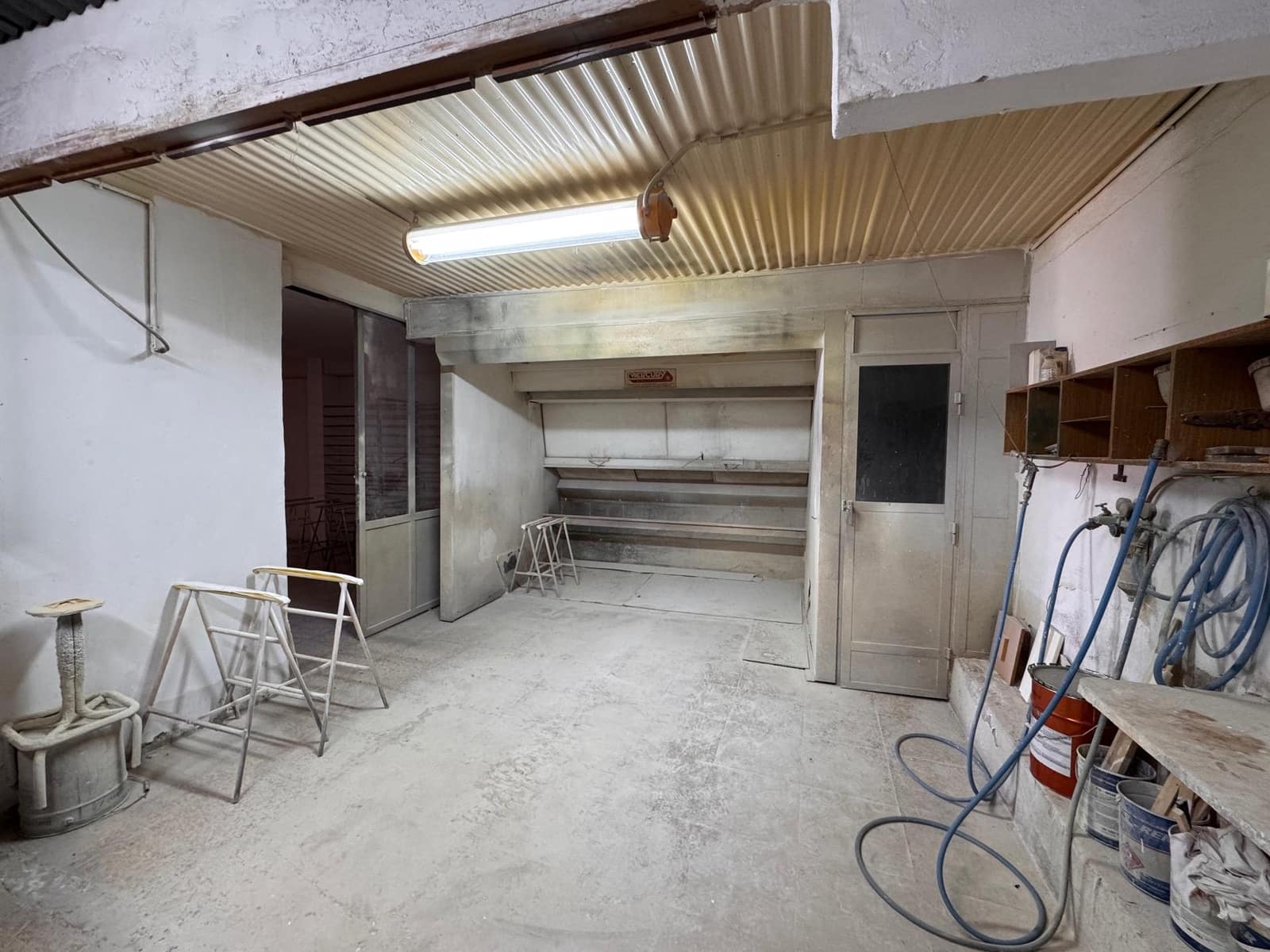 Virksomhed til salg i Santa Pola - € 240.000 (Ref: 9252312)