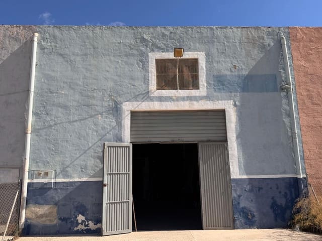 Business for sale in Santa Pola - € 240,000 (Ref: 9252312)