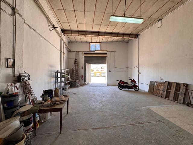 Business for sale in Santa Pola - € 240,000 (Ref: 9252312)