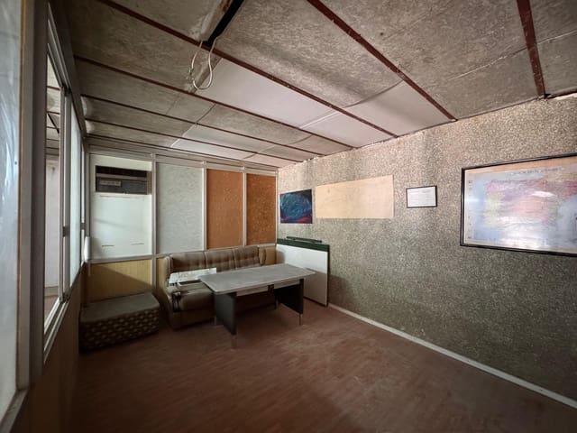 Business for sale in Santa Pola - € 240,000 (Ref: 9252312)