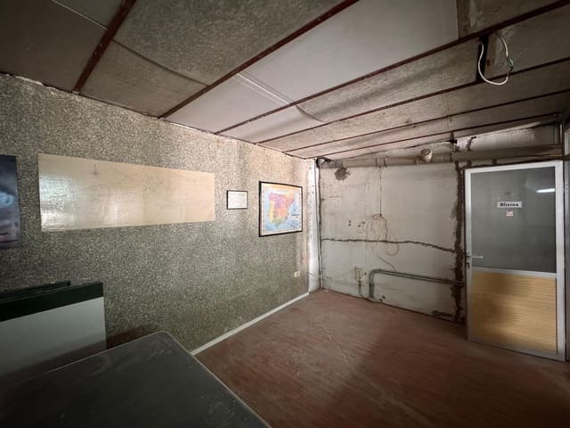 Business for sale in Santa Pola - € 240,000 (Ref: 9252312)