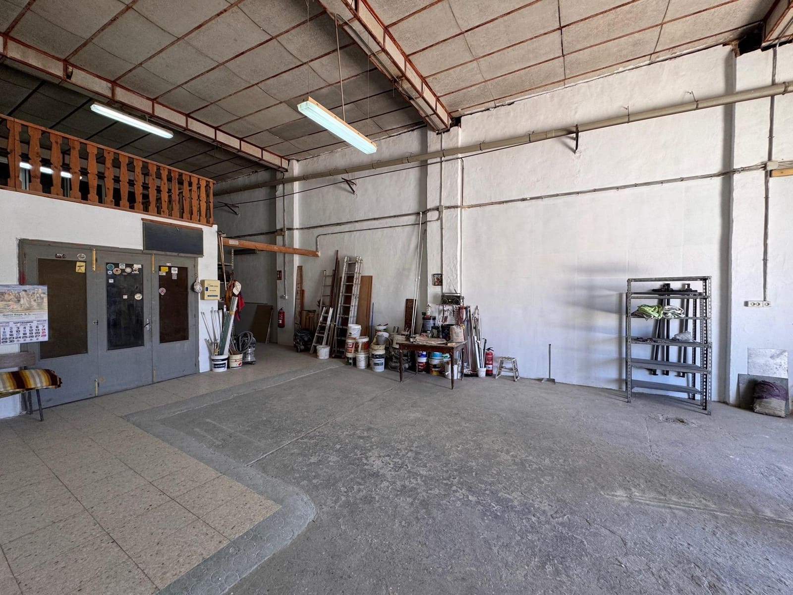 Virksomhed til salg i Santa Pola - € 240.000 (Ref: 9252312)