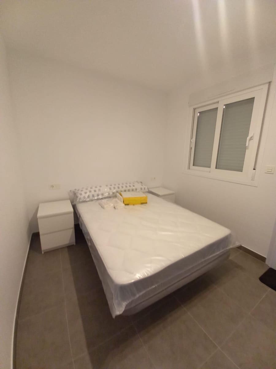 2 soveværelse Rækkehus til salg i Gran Alacant med garage - € 319.000 (Ref: 9264399)