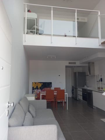 2 sovrum Radhus till salu i Monte y Mar, Santa Pola med garage - 319 000 € (Ref: 9264399)