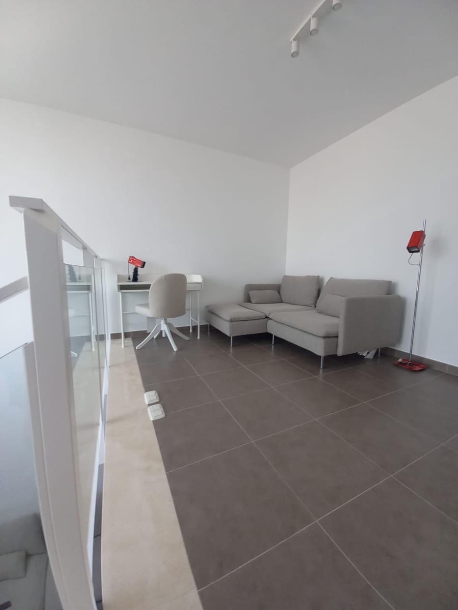 2 soveværelse Rækkehus til salg i Gran Alacant med garage - € 319.000 (Ref: 9264399)