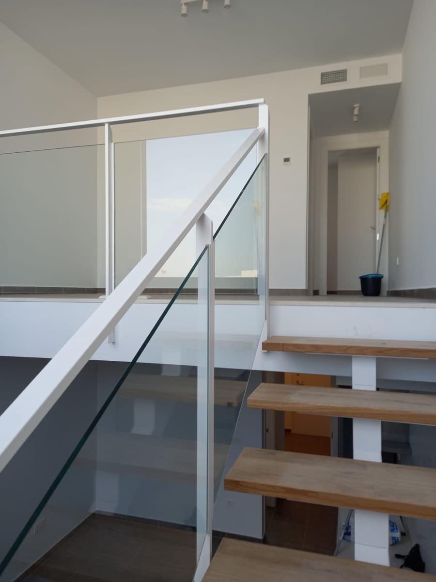 2 soveværelse Rækkehus til salg i Gran Alacant med garage - € 319.000 (Ref: 9264399)